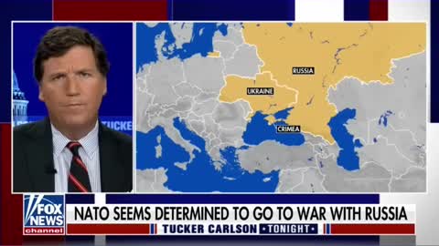 Tucker exposes top Ukrainian officials who were ‘too corrupt’ for Zelenskyy #shorts