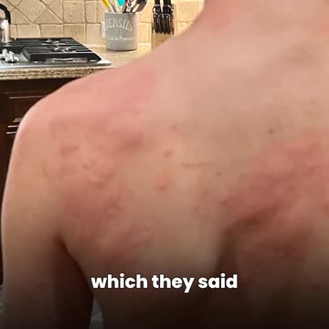 Giving babies these shots is extremely dangerous and unnecessary.