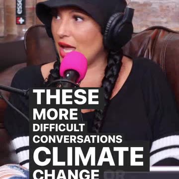 Do you know much about renewable energy or green energy? Watch episode #33 now!