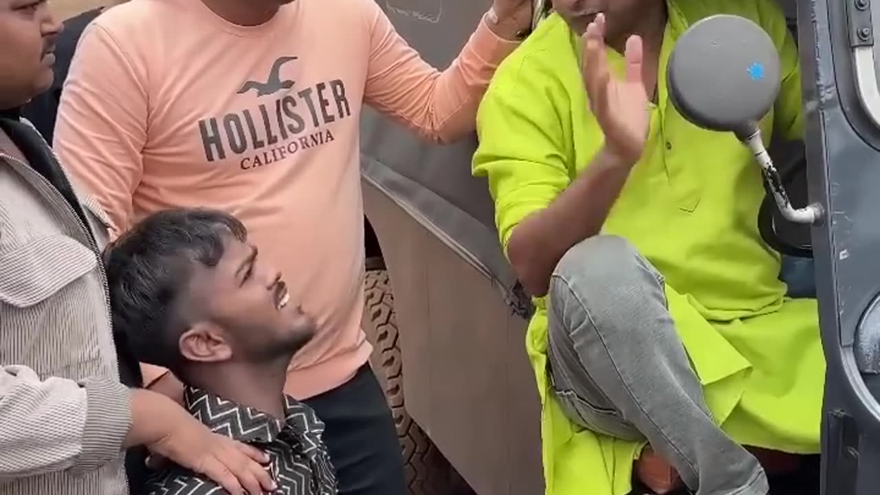 Comedy