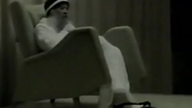 Osho Video - Satsang, The Golden Birthday Celebration, December 11 1981