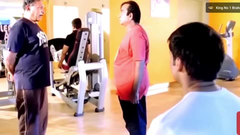 South comedy scene South movie comedy video South comedy scene Barhmanand comedy video
