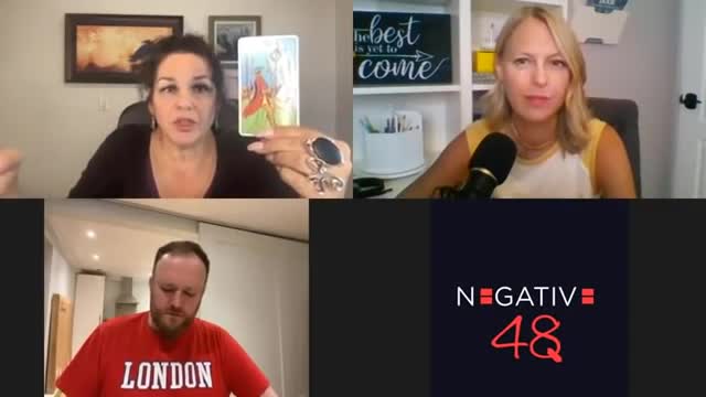 GEORGE MICHAEL, BOWIE, CARRIE FISCHER, PRINCE& CRUYFF alive, with Negative48, Janine,Miki & Tom