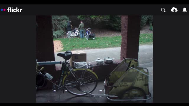 Food Not Bombs PDX + Occupy Portland (2011)