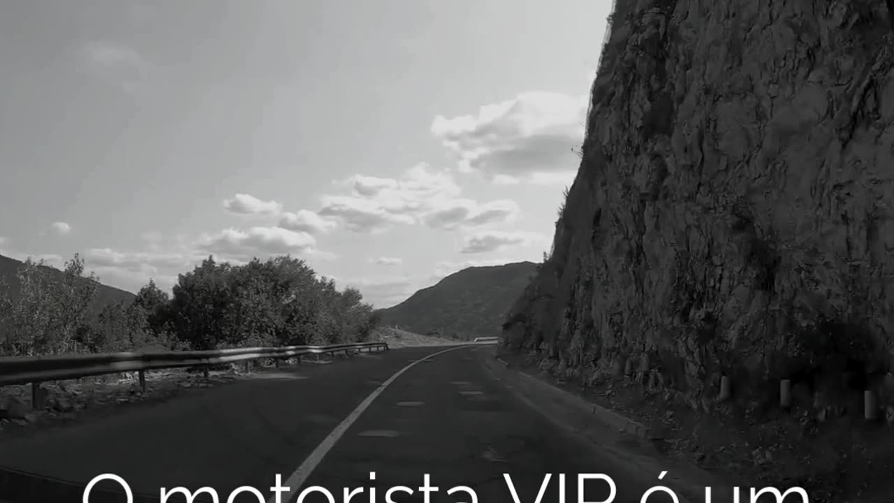 Motorista Vip