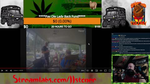 Midget Wednesday 8-30-23