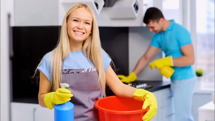 Clean With Me Cleaning Services - (954) 228-6041