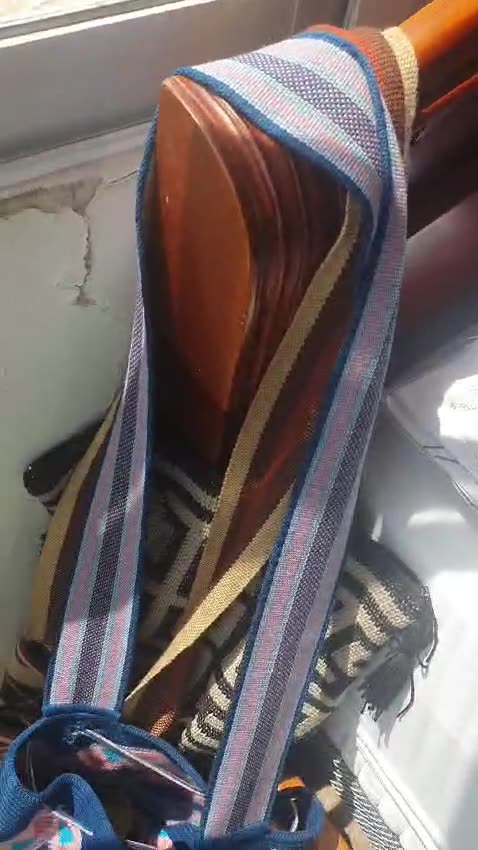 Reportan incendio en un edificio de Bocagrande