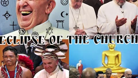 Interview with Fr. Paul Kramer| Rense Radio Program| 9-15-23| Eclipse of The Church