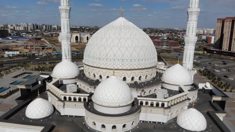 Ramadan Kareem