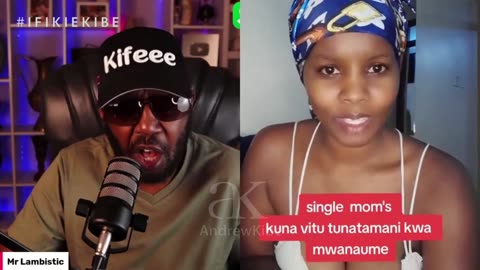 The BABY MAMA PANDEMIC