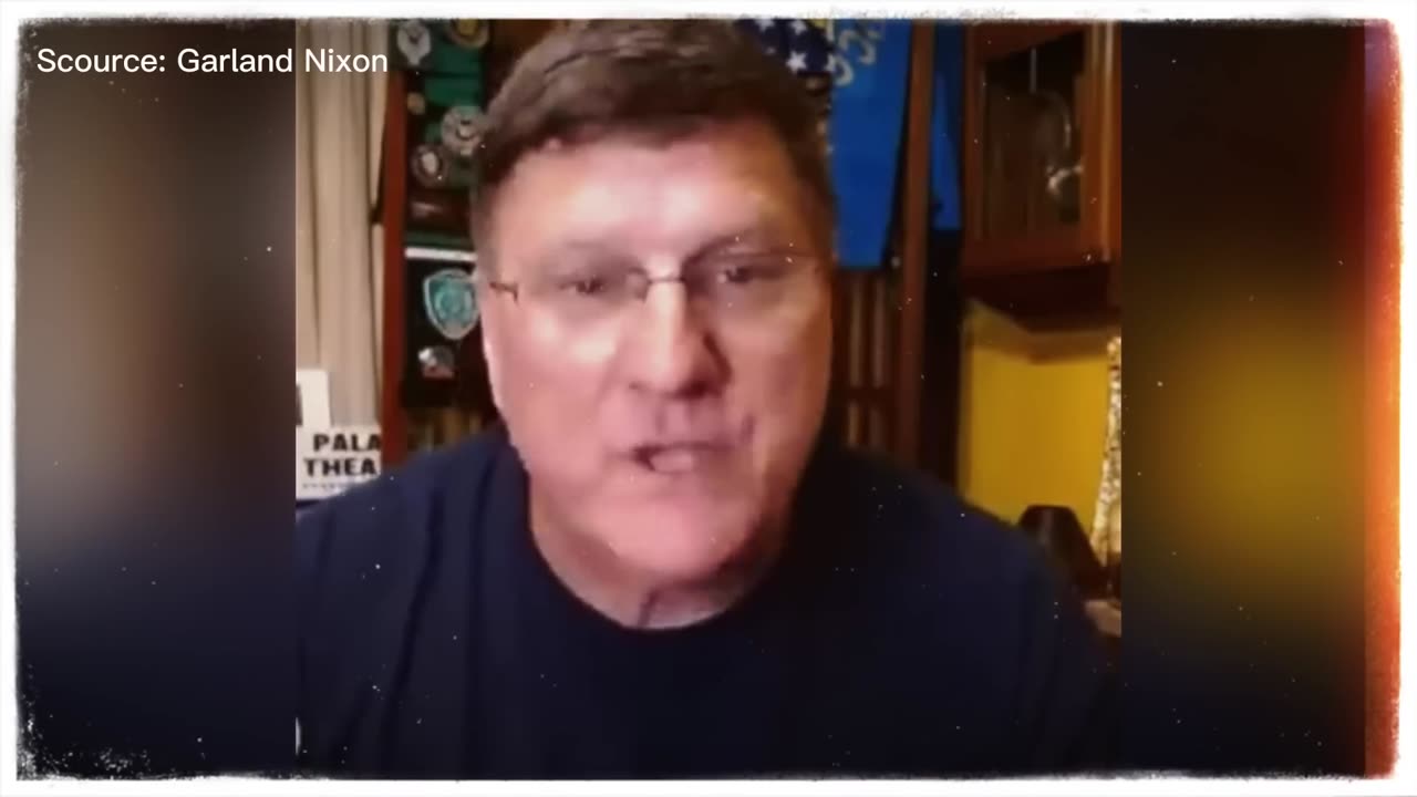 Scott Ritter - NATO Cannot Fight Russia (7/24/2023)