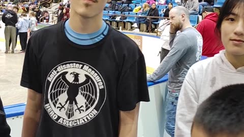 NAGA World Championship 2023