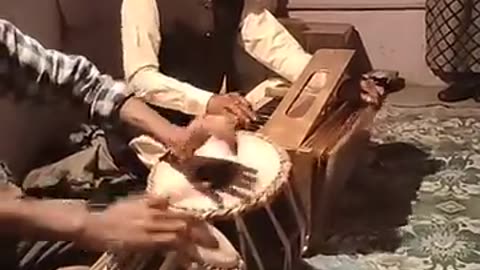 "Ustad Francis Nadeem Bhatti: Chamakte Chand Ko Toota Howa | Soulful Ghazal Performance"