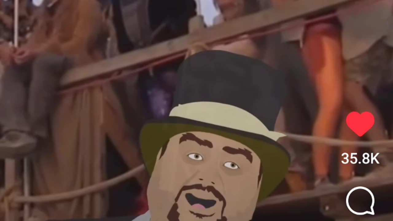 Big Al For Burning Man