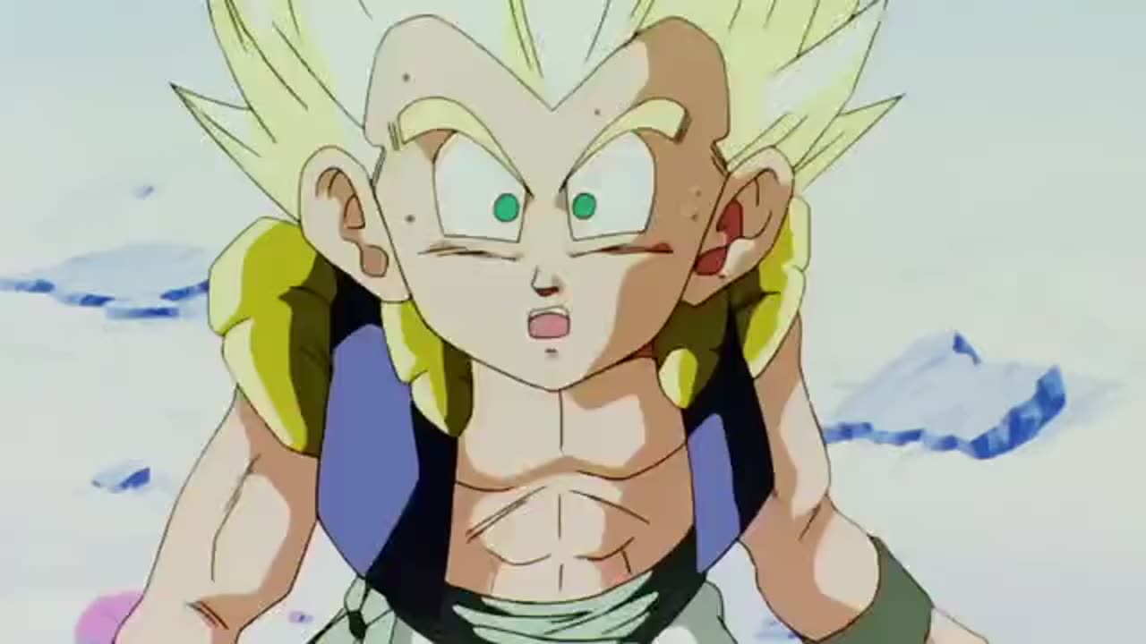 Dragon ball z kai episode