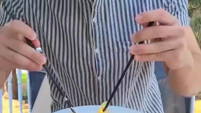 All kinds of food making tutorials