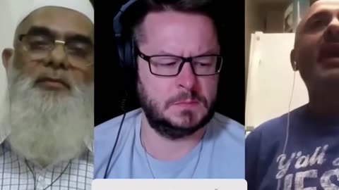 Christian EXPOSES Muslim Scholar JUSTIFYING Illegal MARRIAGE | Sam Shamoun