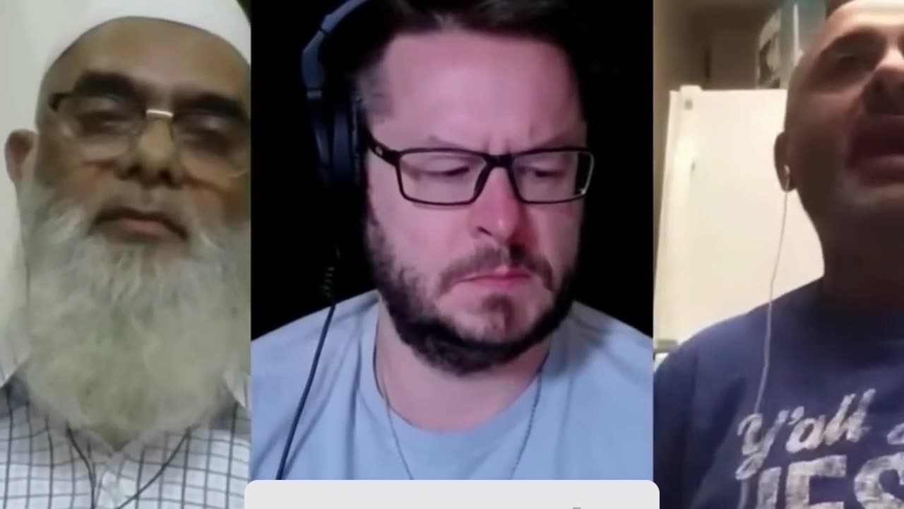 Christian EXPOSES Muslim Scholar JUSTIFYING Illegal MARRIAGE | Sam Shamoun