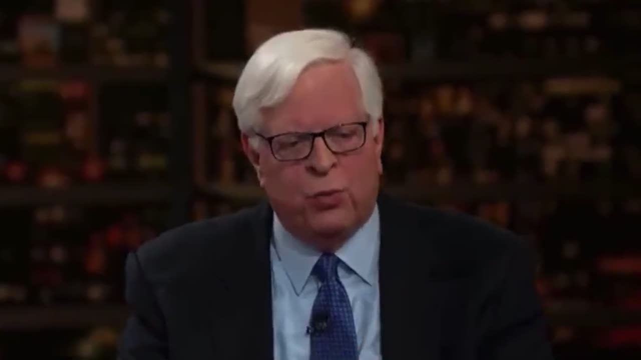 Dennis Prager Predicted All This Madness in 2019 - And Was Mocked for It