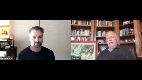 Doug Casey's Take [ep.#291] Melei wins in Argentina, JFK, French Foreign Legion, and more