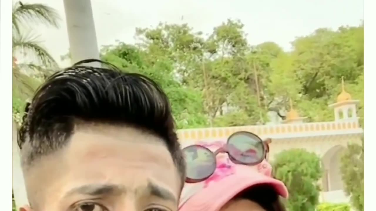 Funny India