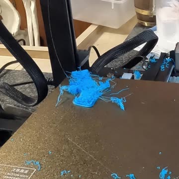 This Did Not Go As Planned