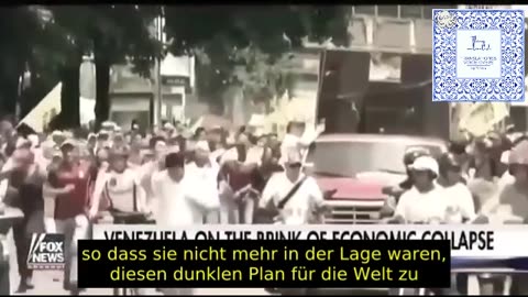 Sei der Plan!