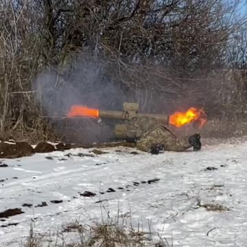Insane Footage of Ukrainian Firing Wire Guided Missile