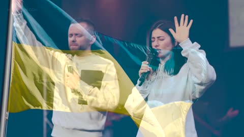 Praying for Ukraine and Russia