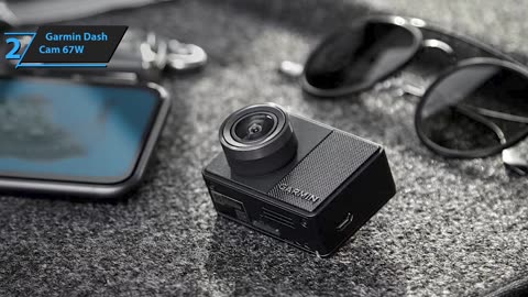 Top 5 BEST Dash Cams In (2024)