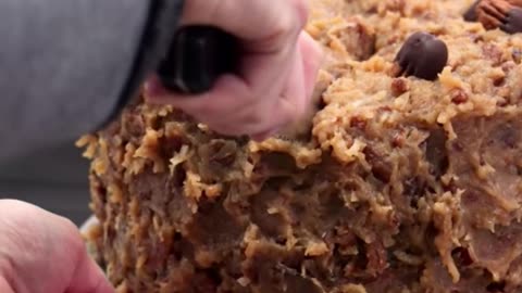 Interesting Facts About German Chocolate Cake