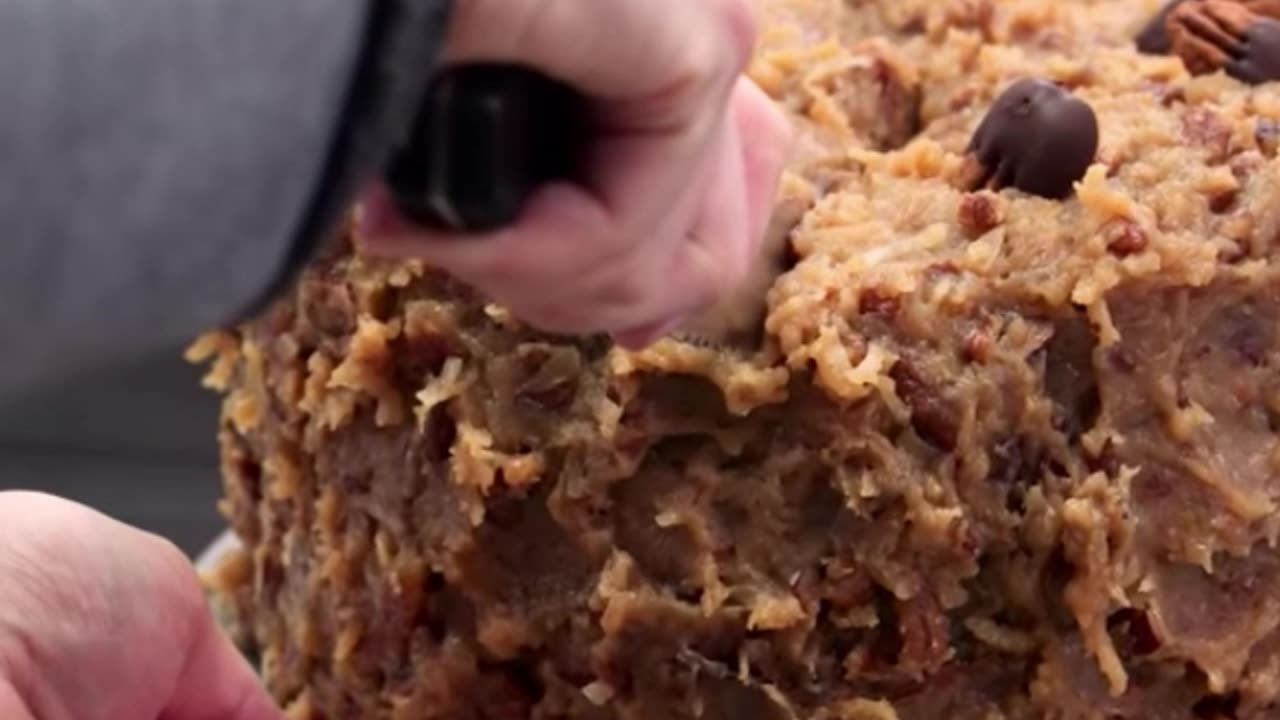 Interesting Facts About German Chocolate Cake