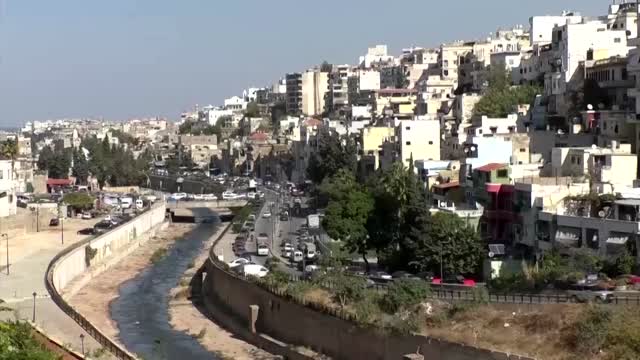 U.N.: 'Failing' state not meeting Lebanese needs