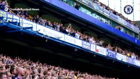 BREAKING NEWS CHELSEA! PLAYER WILL LEAVE IN JANUARY! ITS OFFICIAL! [CHELSEA TRANSFER NEWS]