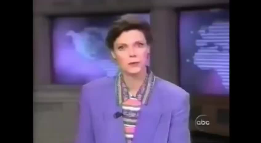Who was "Jane Roe"?