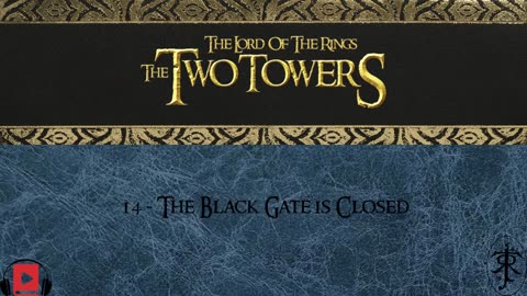 14 - The Black Gate is Closed