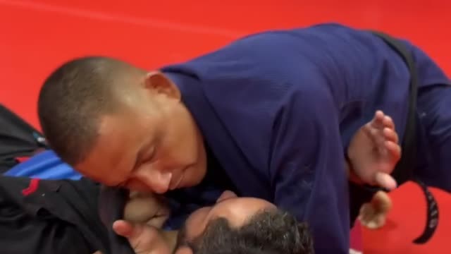 Samurai Choke