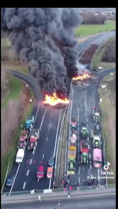 French Revolution 2.0