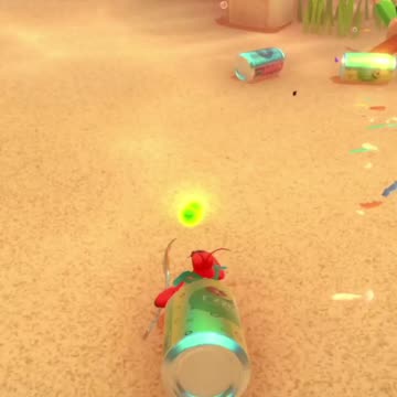 The Power of Self Defense Another Crabs Treasure