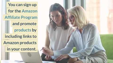 How to make money on Amazon?