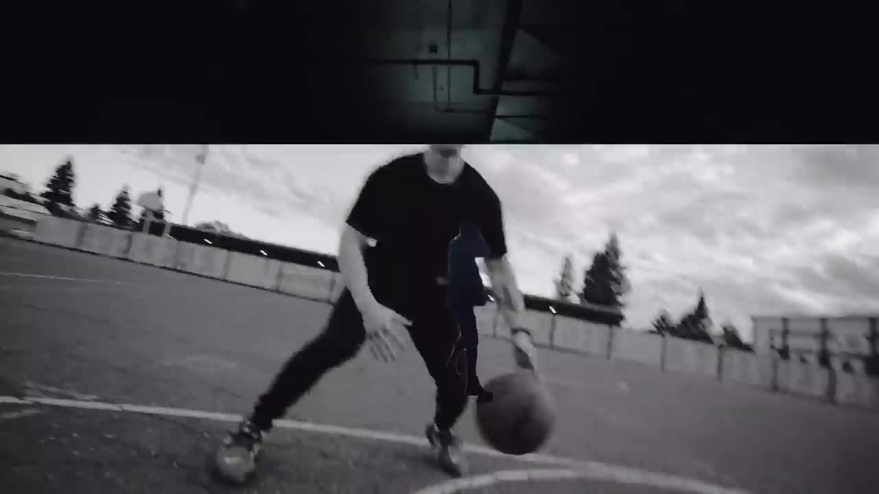 NEFFEX - My Way (Official Music Video) [Copyright Free] No.158 5.1M
