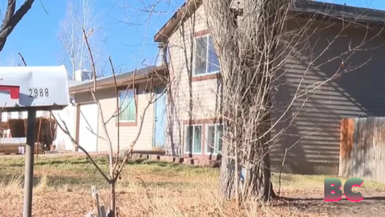 Body parts in freezer left at Colorado home spark homicide investigation