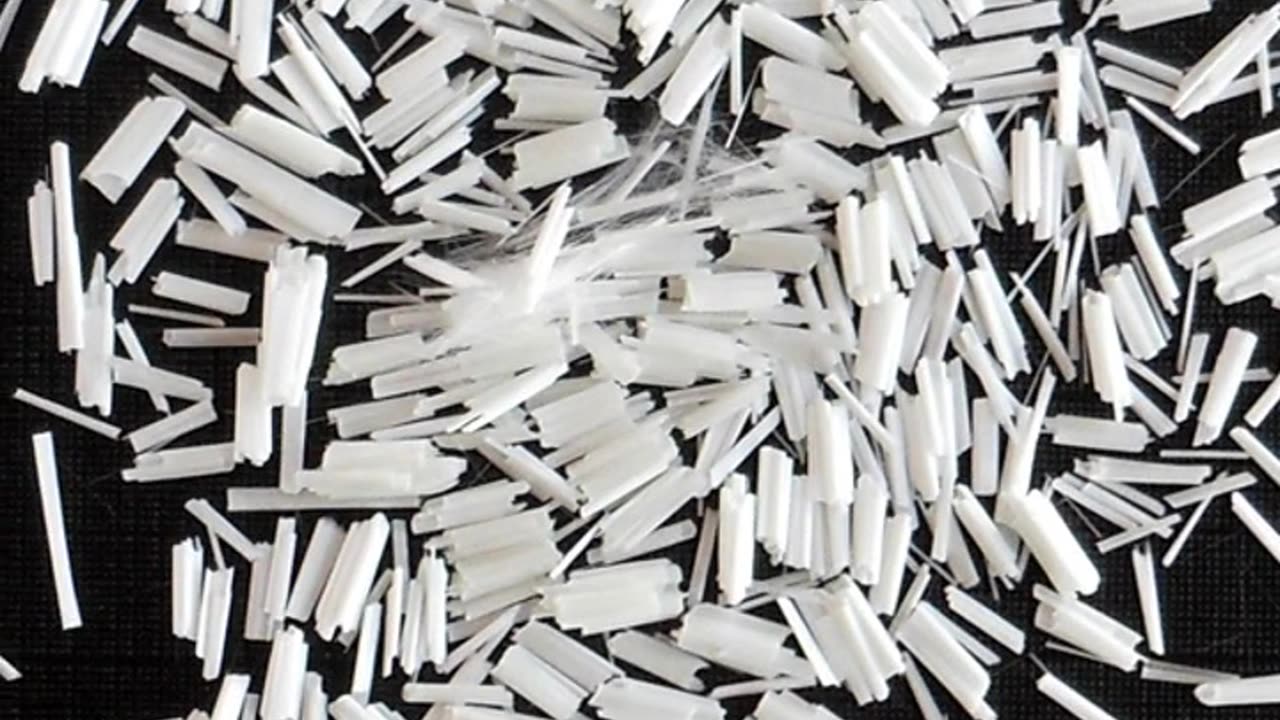 Fiberglass Chopped Strands Supplier & manufacturers