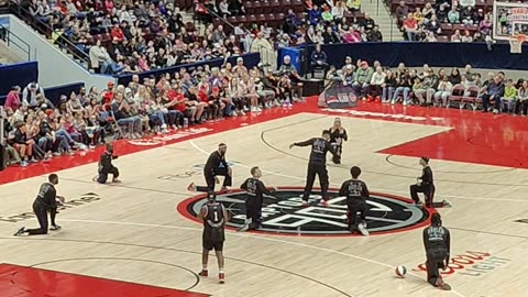 Harlem Globetrotters 2023 World Tour Mississauga 1
