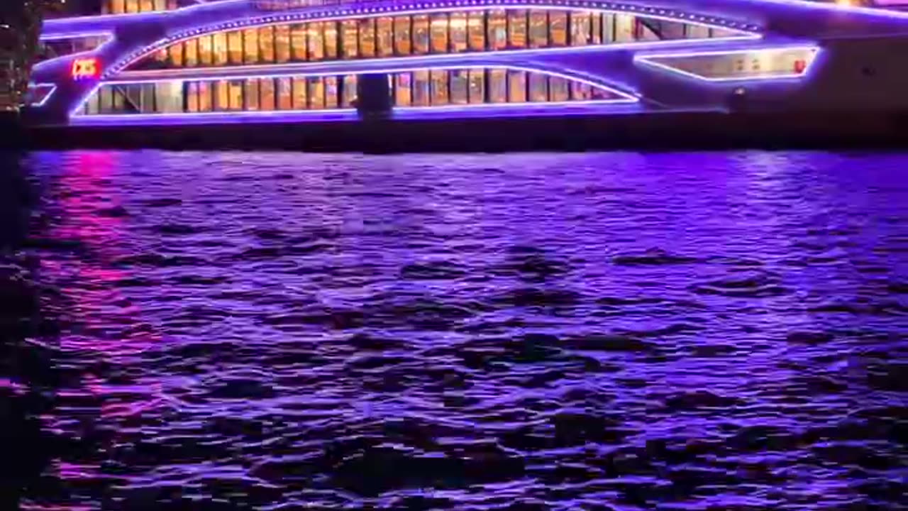 Cruise hinghom