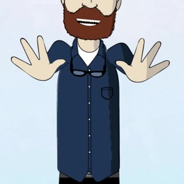 Pajama Boy Rides Again!