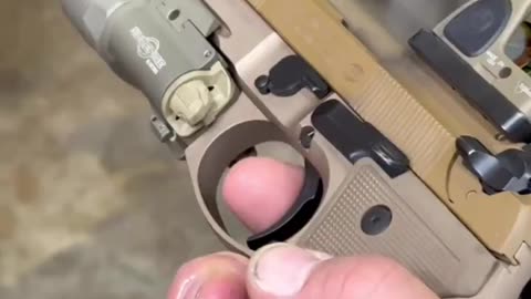 The Appropriate Amount Of Violence