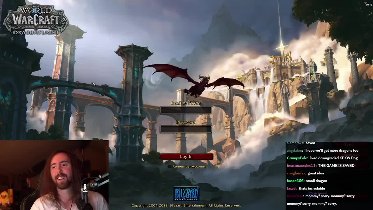 Blizzard ACTUALLY CHANGED IT!