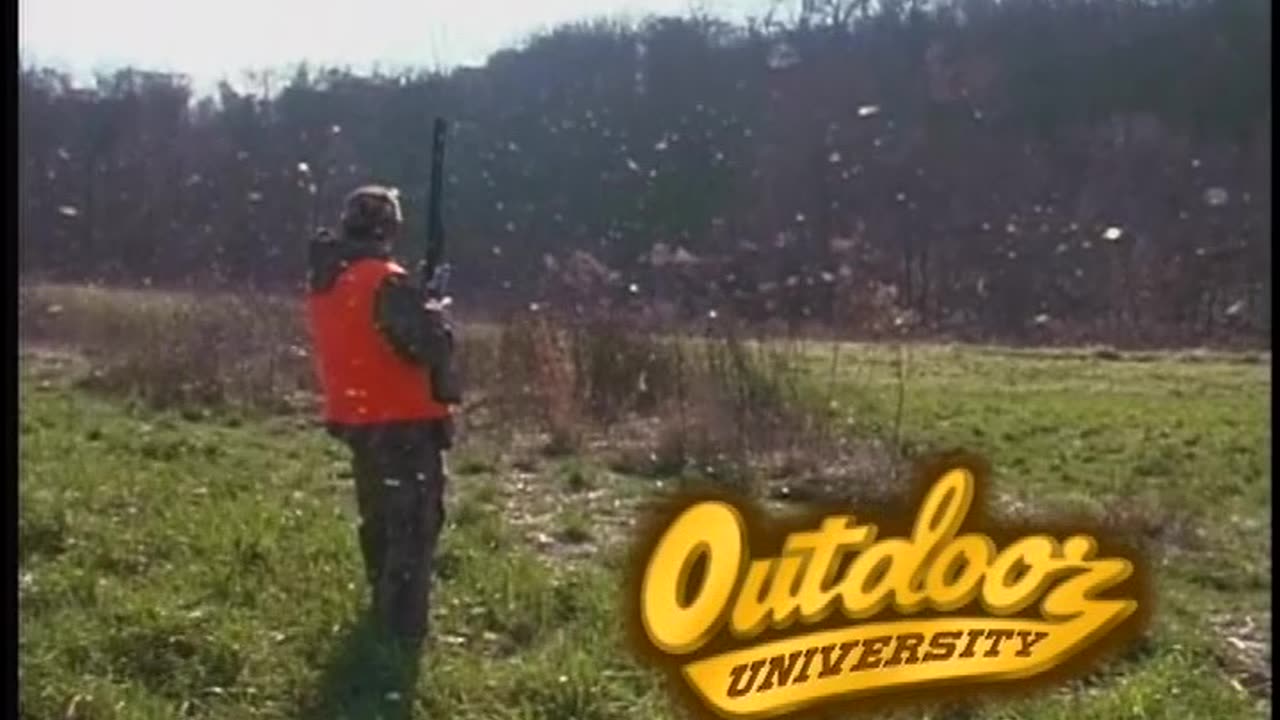 Outdoor University - Episode 4 - Tennessee Wing Shooting & Kentucky Deer